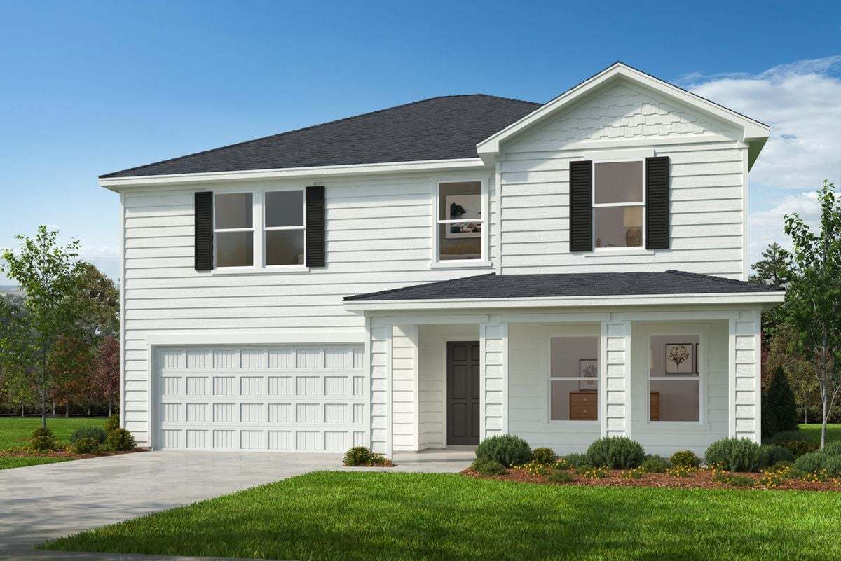 Exterior:Exterior A