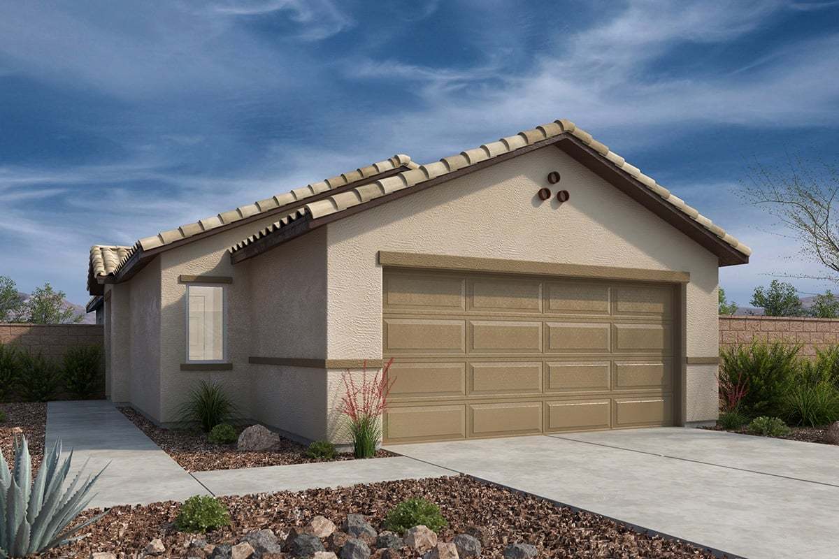 Exterior:Exterior A