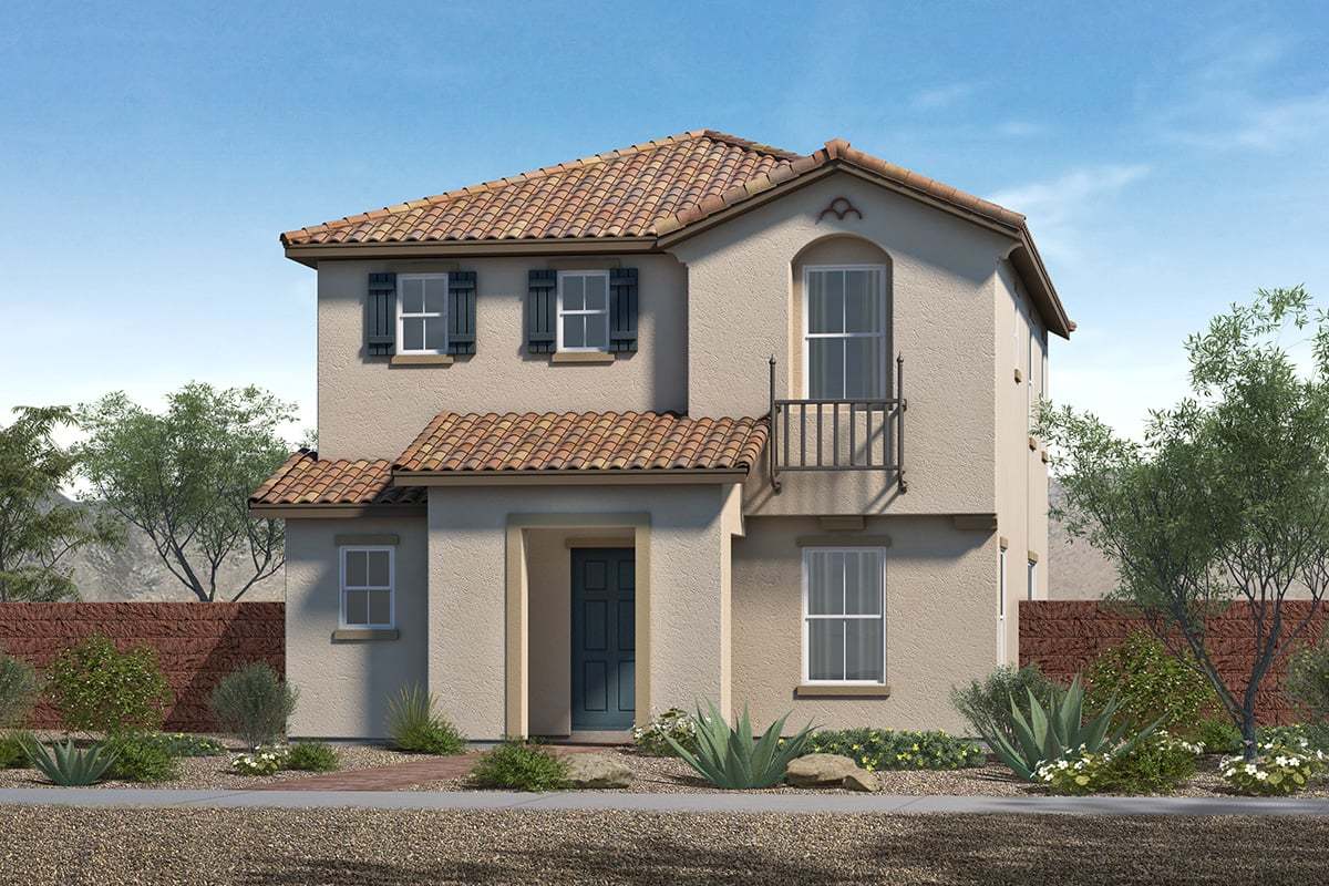 Exterior:Exterior A