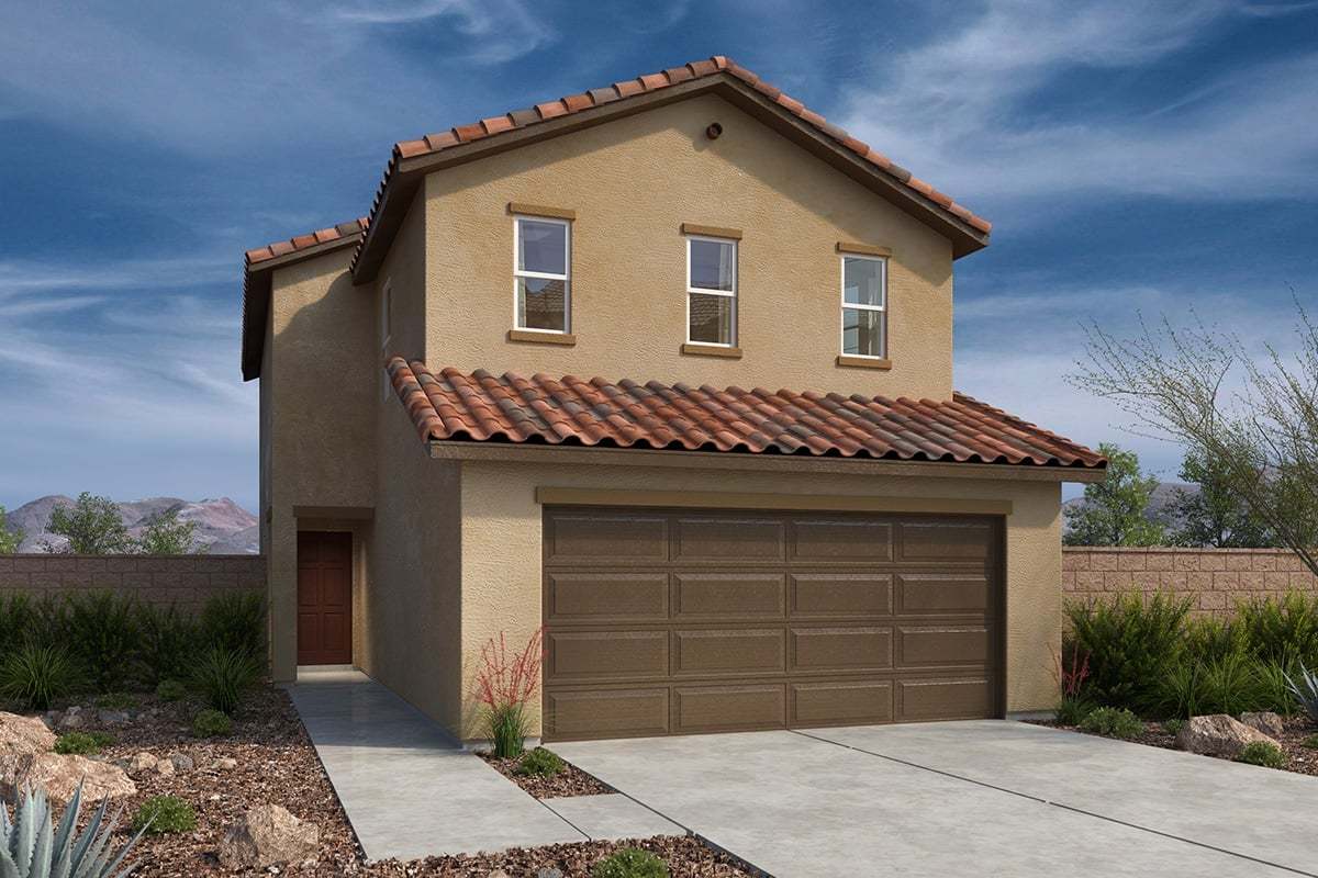 Exterior:Exterior A