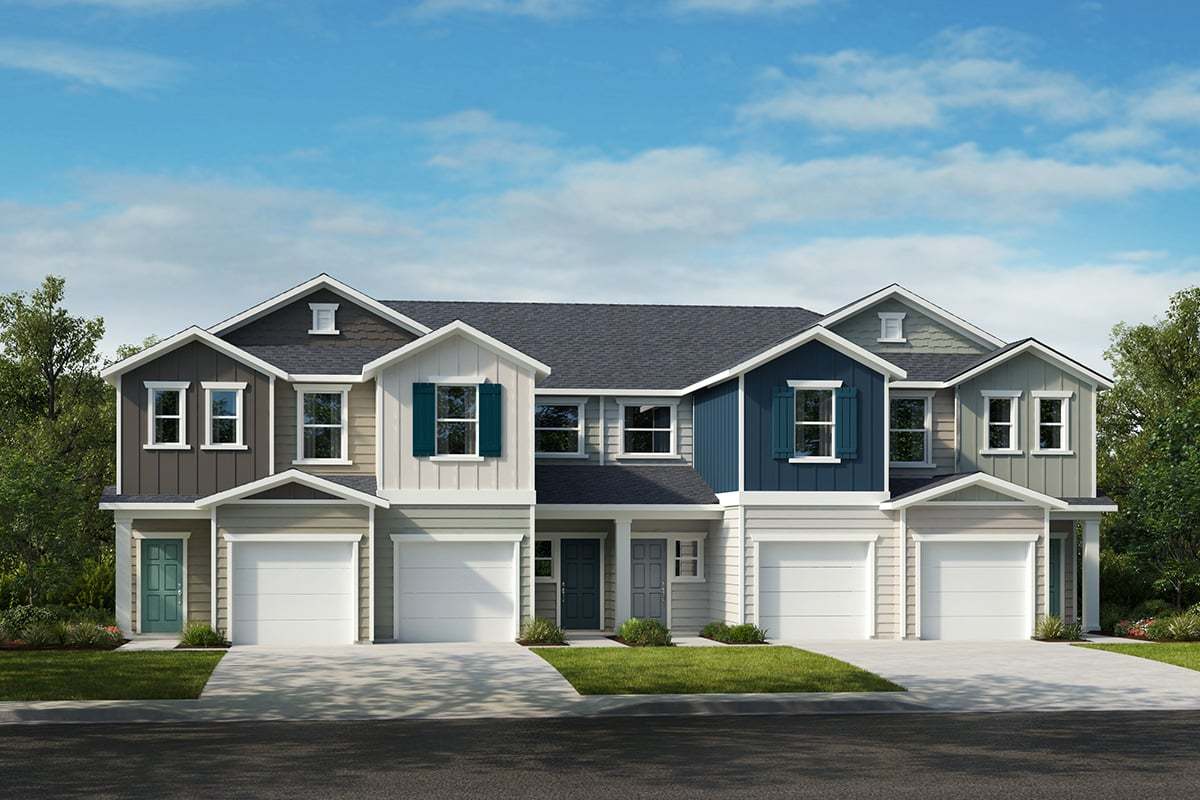 Exterior:Exterior A