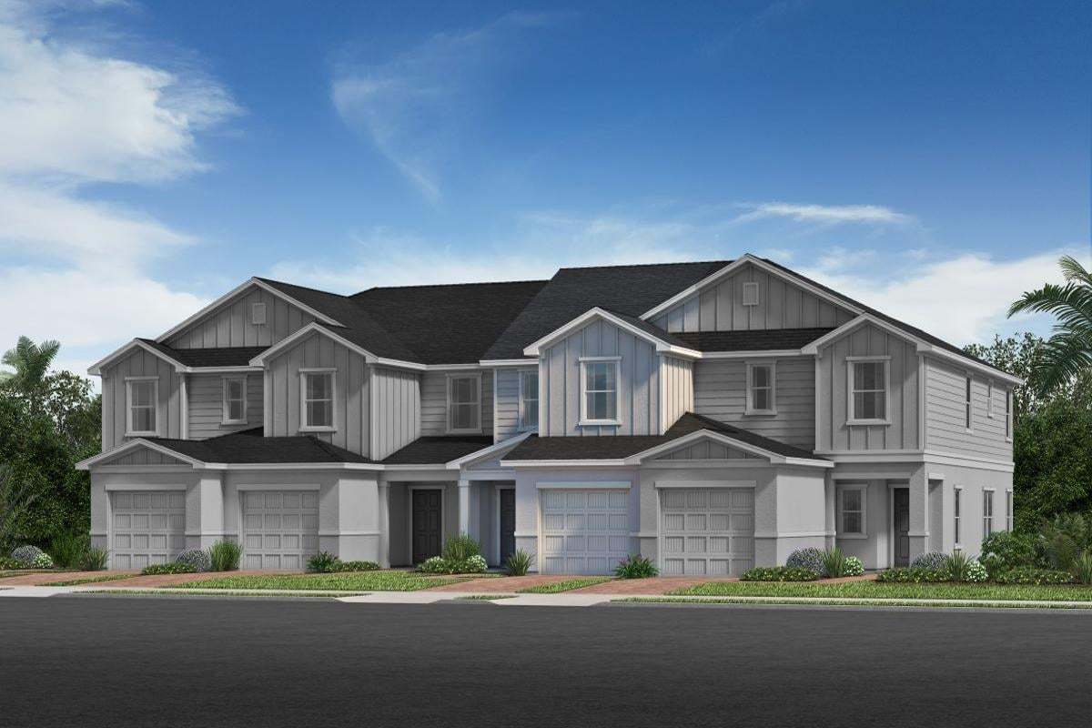 Exterior:Exterior A