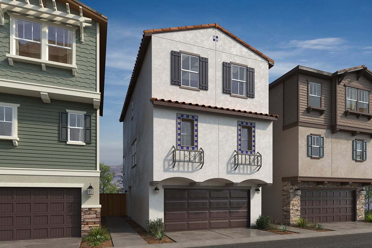 Exterior:Exterior A