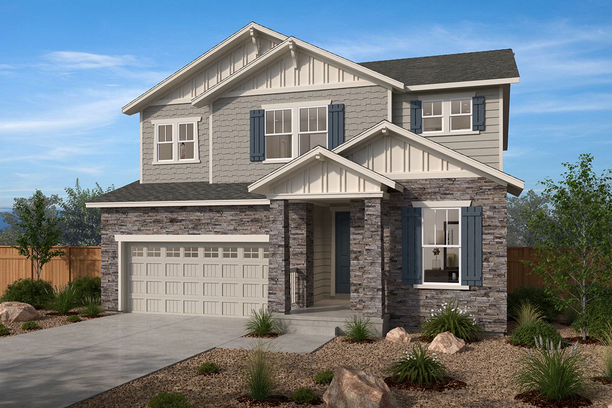 Exterior:Exterior B