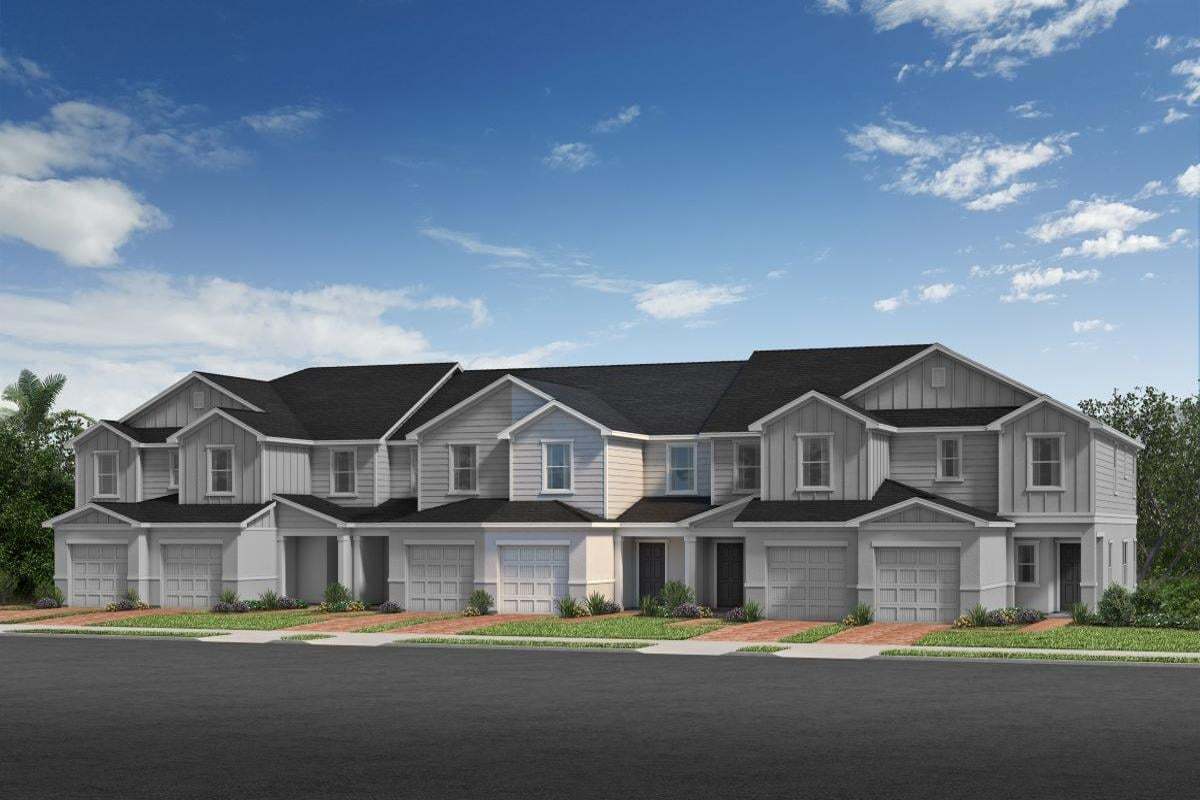 Exterior:Exterior A