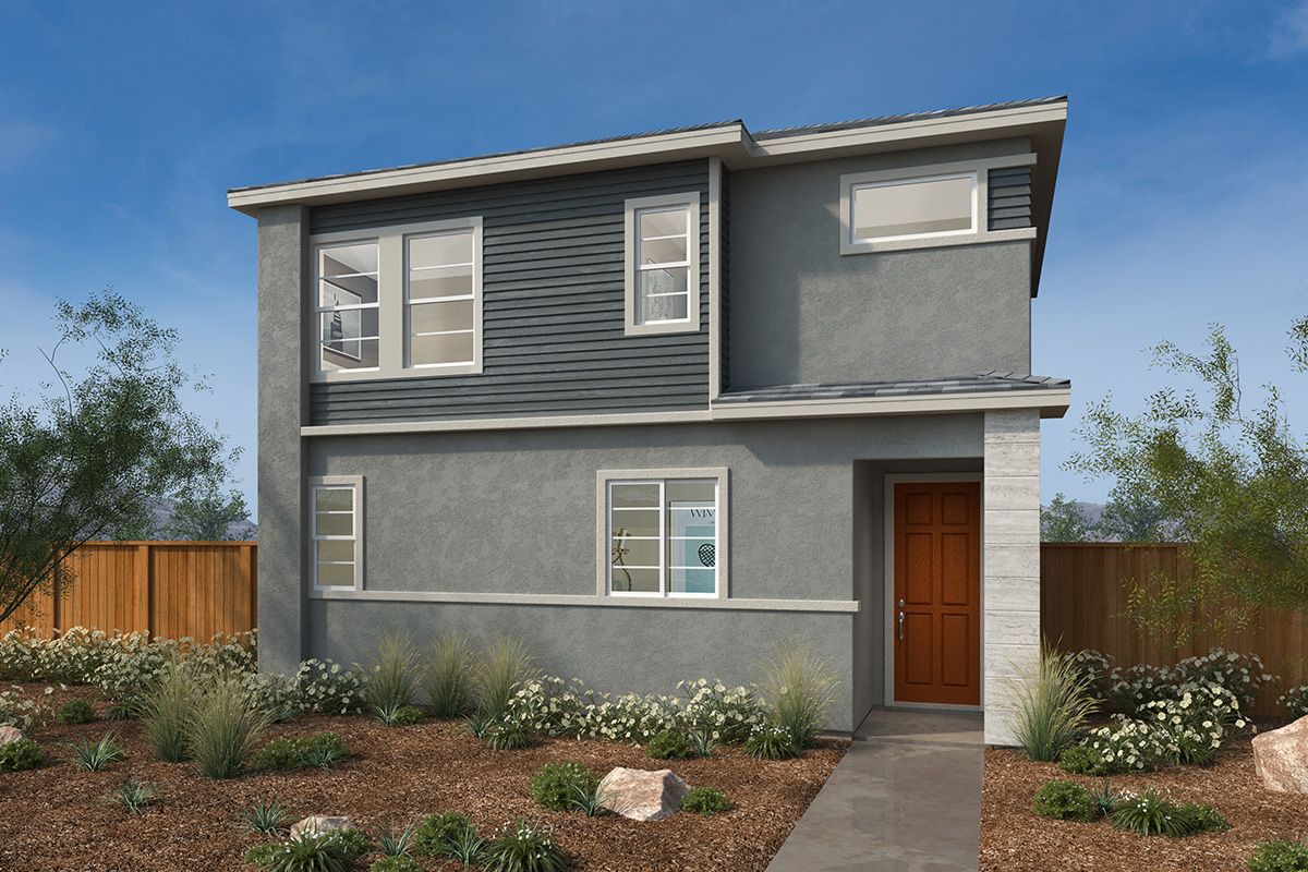 Exterior:Exterior A