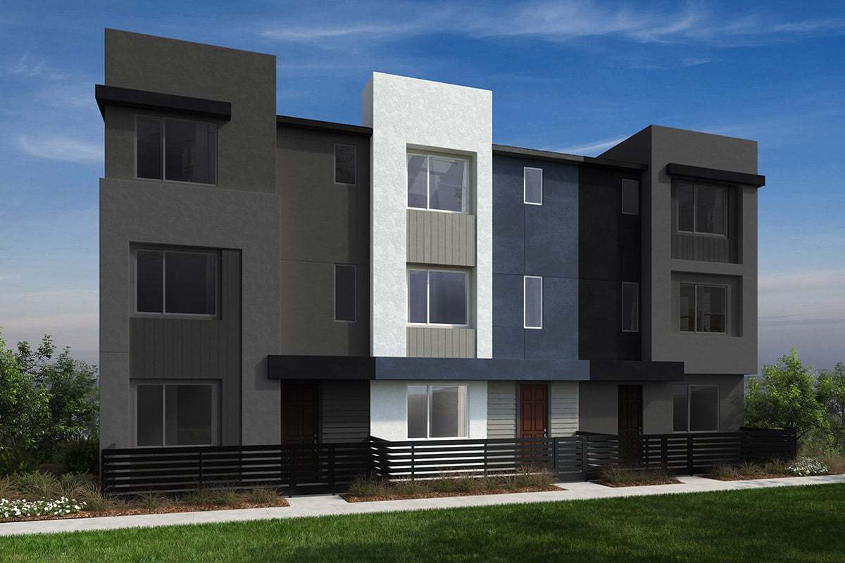 Exterior:Exterior A