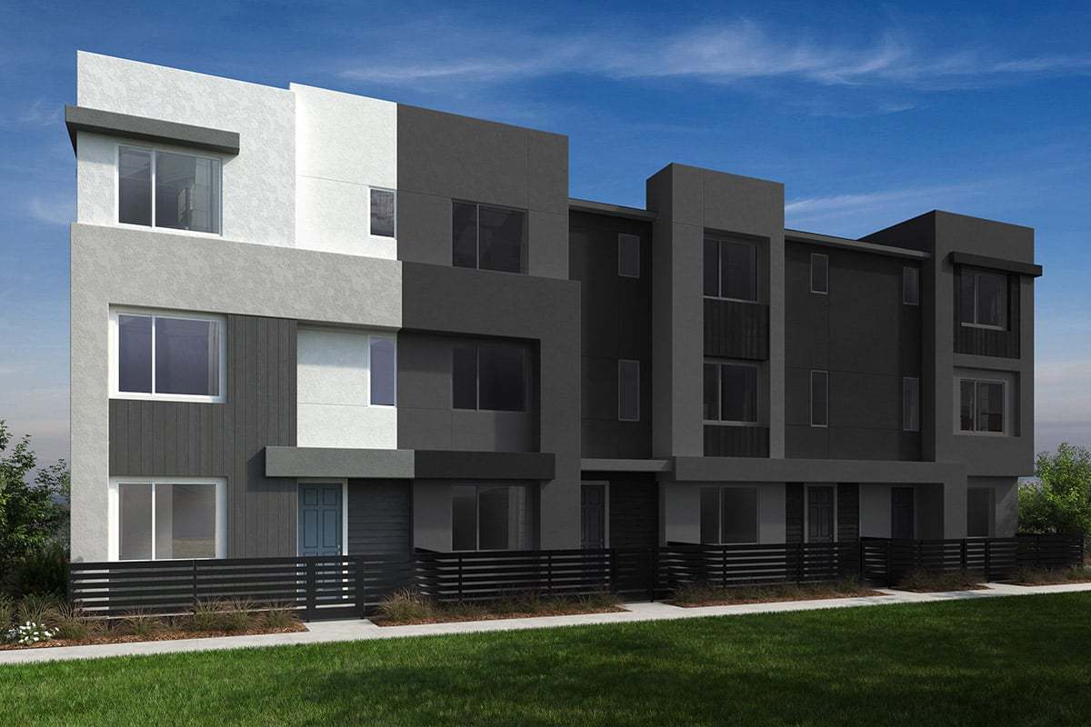 Exterior:Exterior A