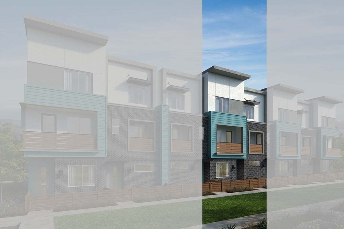 Exterior:Exterior A