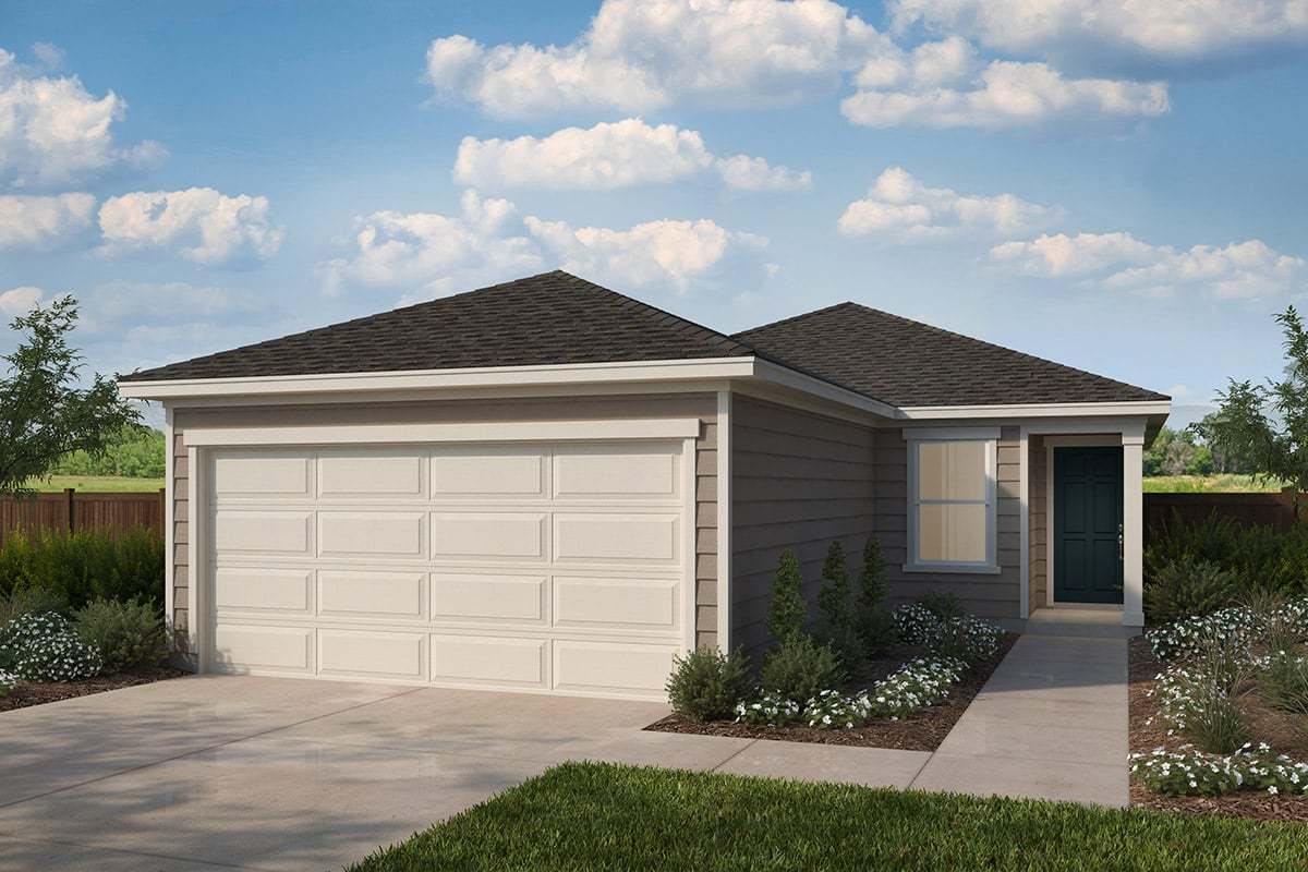 Exterior:Exterior E