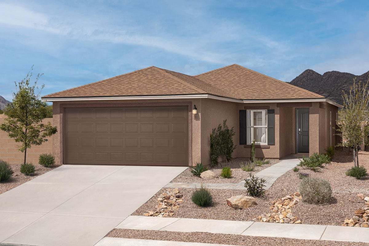 Exterior:Front exterior