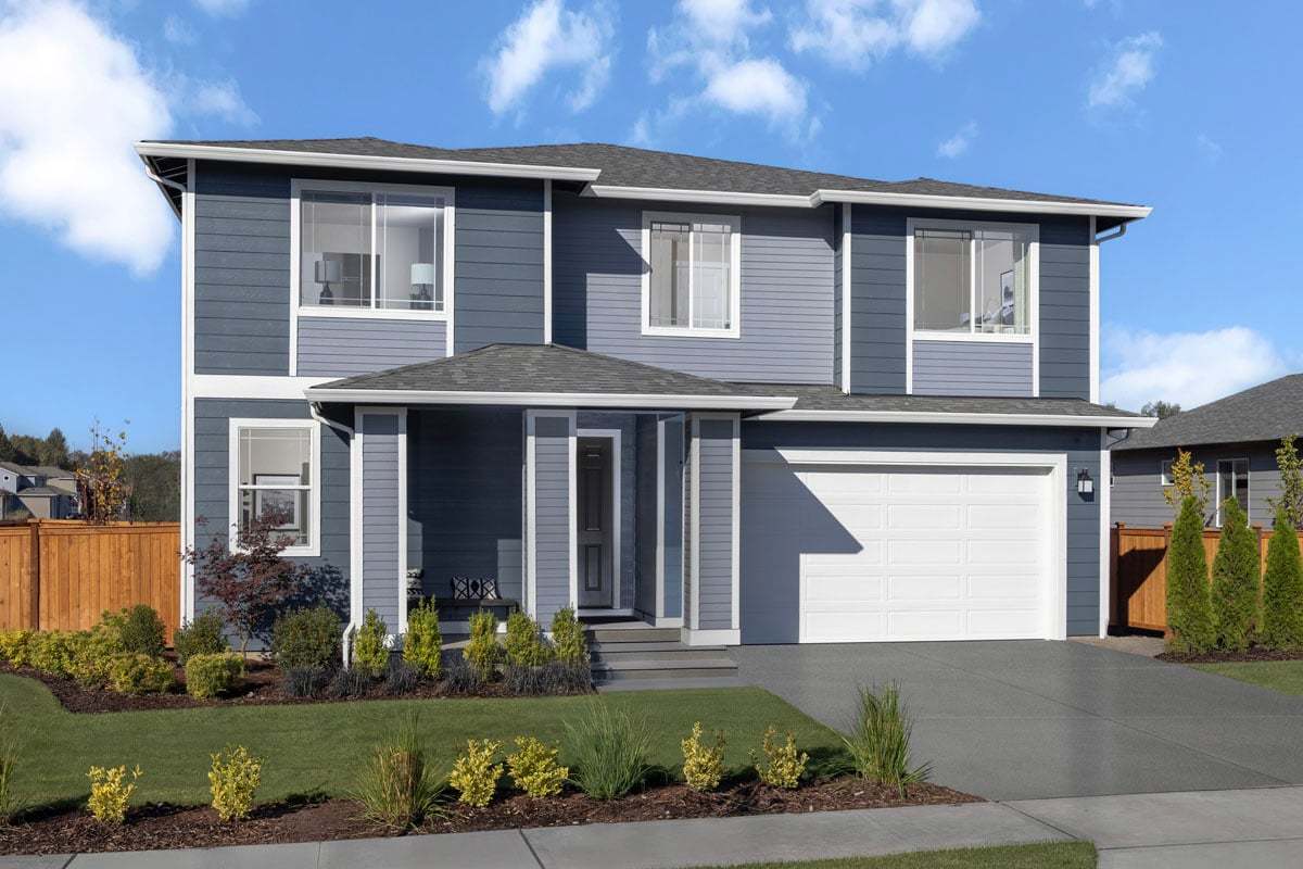 Exterior:Front exterior