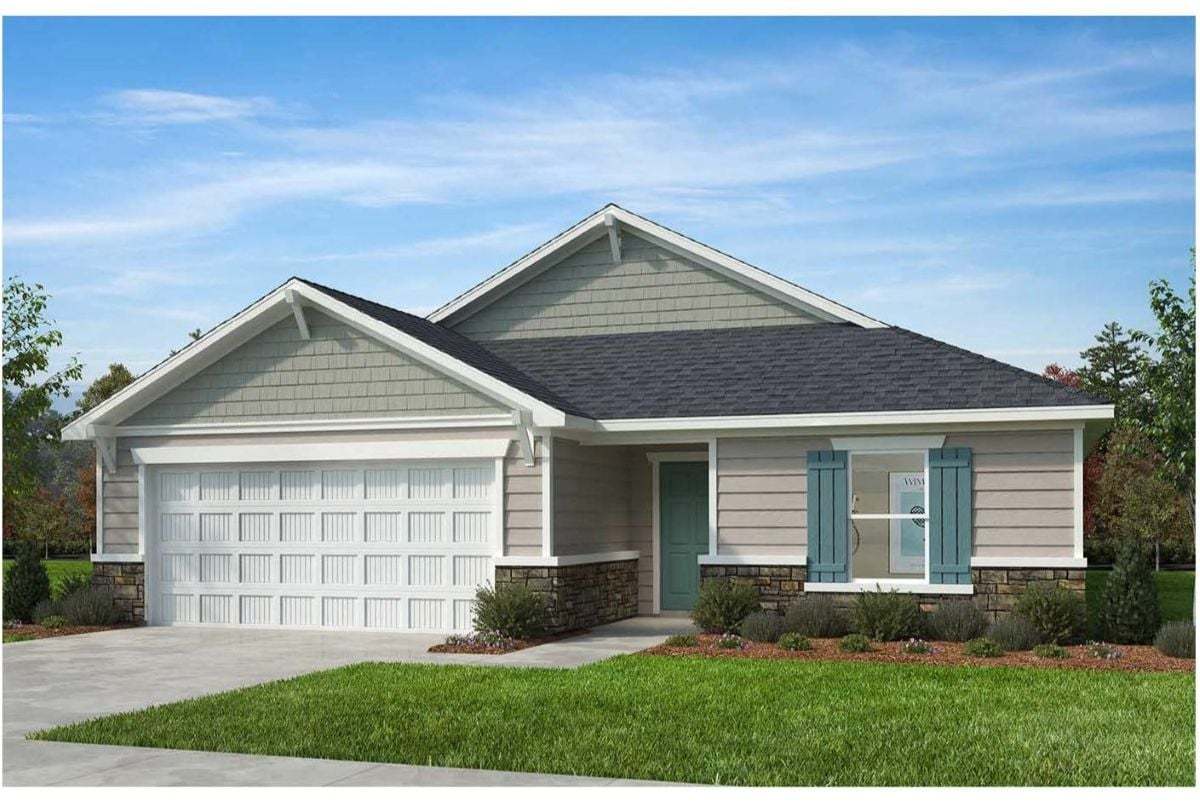 Exterior:Exterior B