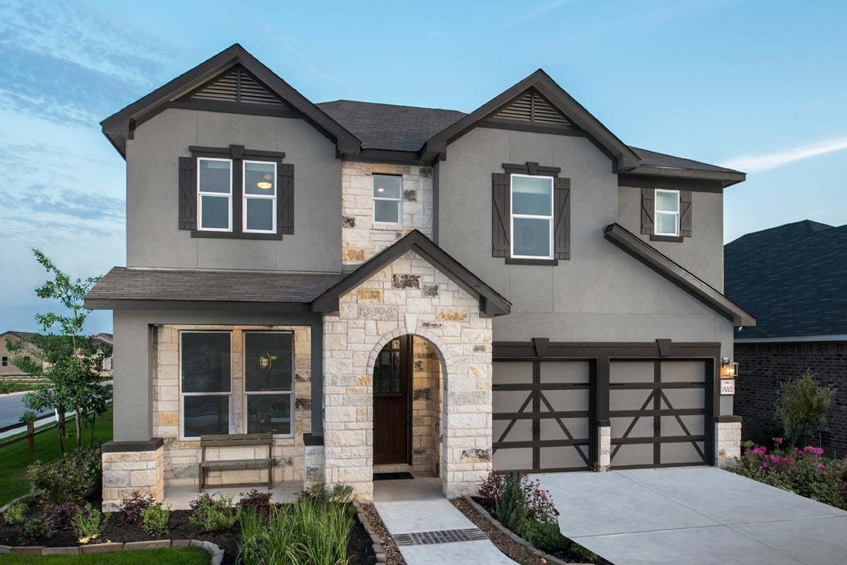 Exterior:Front exterior