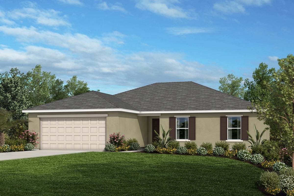 Exterior:Exterior A