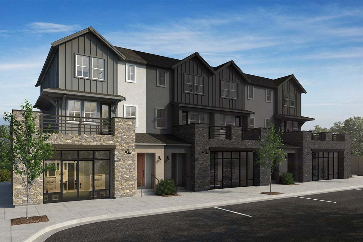 Exterior:Exterior A