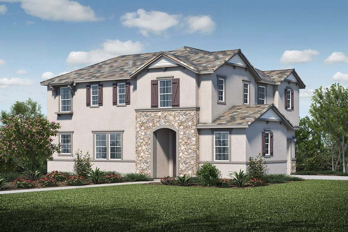 Exterior:Exterior B