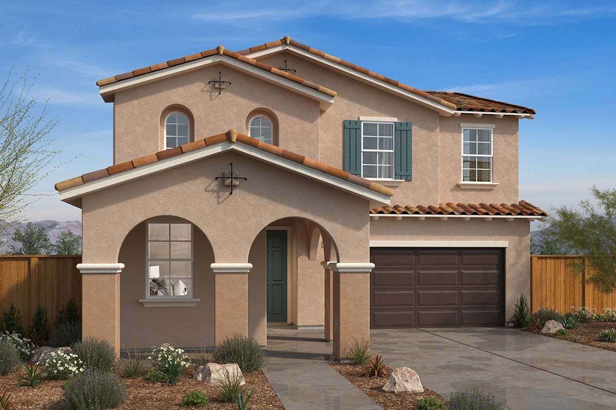 Exterior:Exterior E