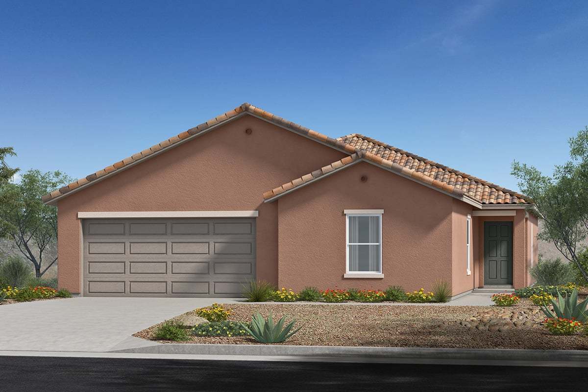 Exterior:Exterior A