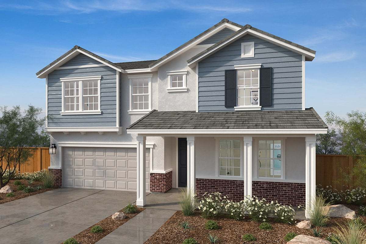 Exterior:Exterior A