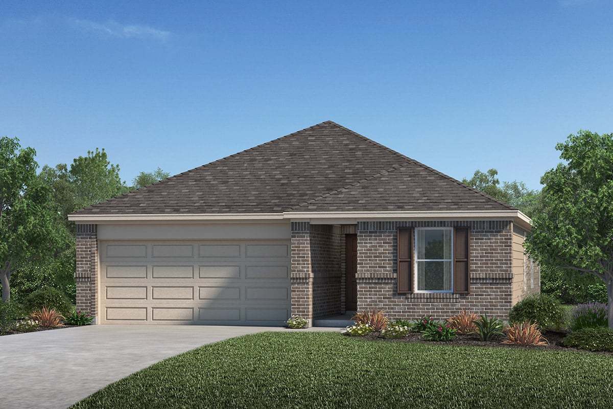 Exterior:Exterior A