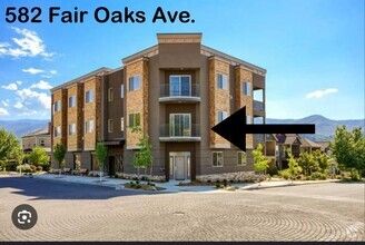 Fair Oaks Condo