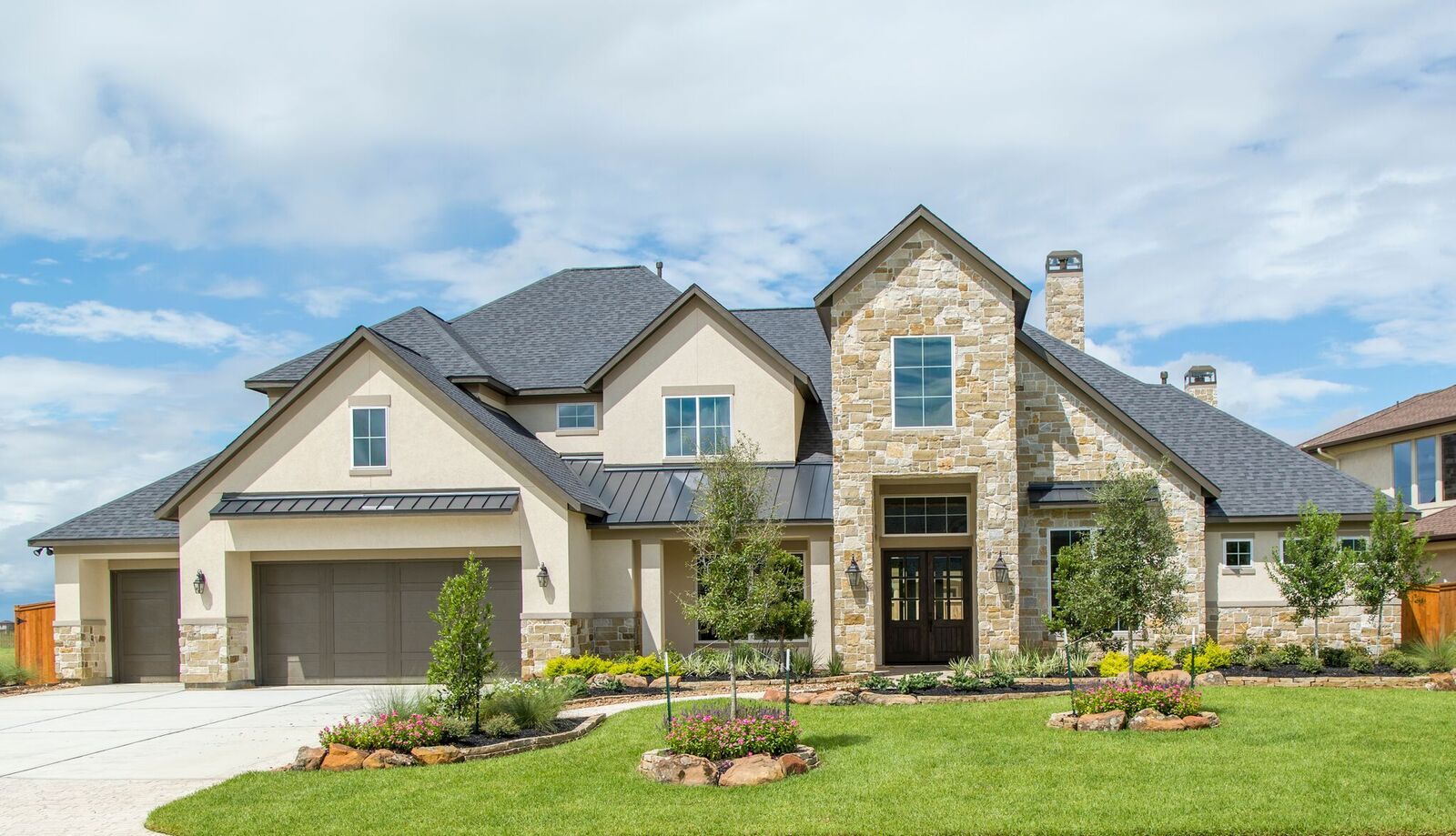 Keechi Creek Builder,77070