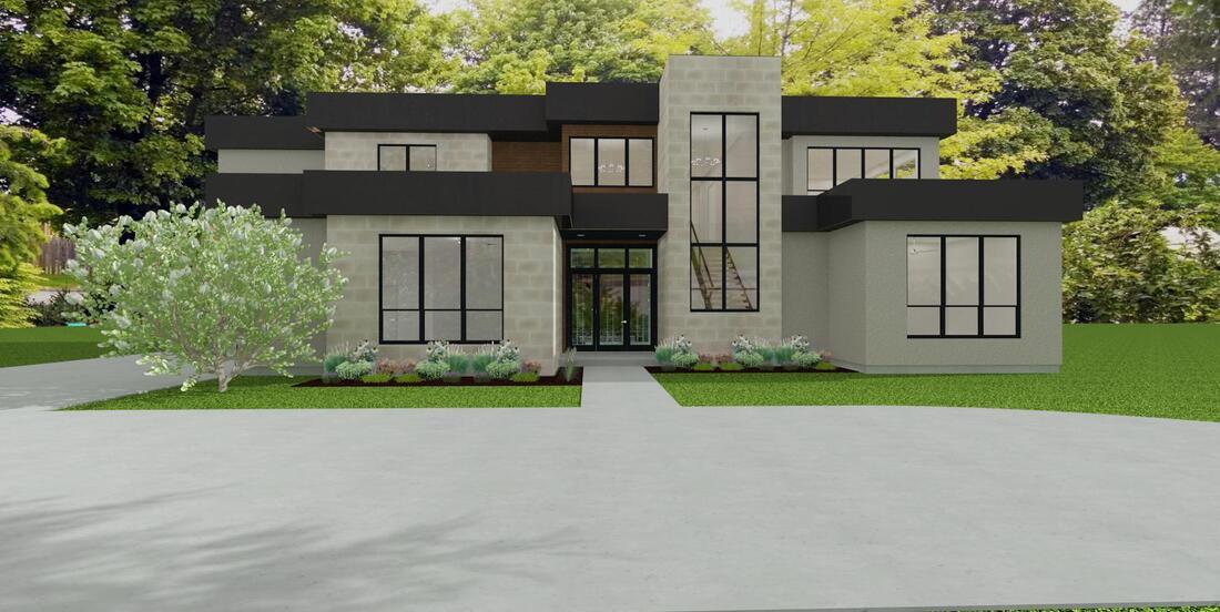 Keenhomes.com,75206