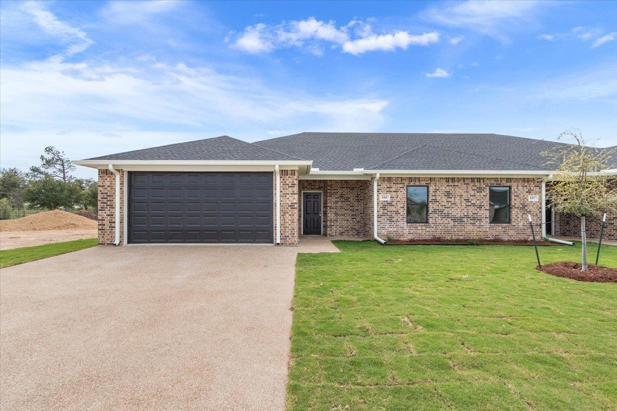 Keith Gunn Construction,76712