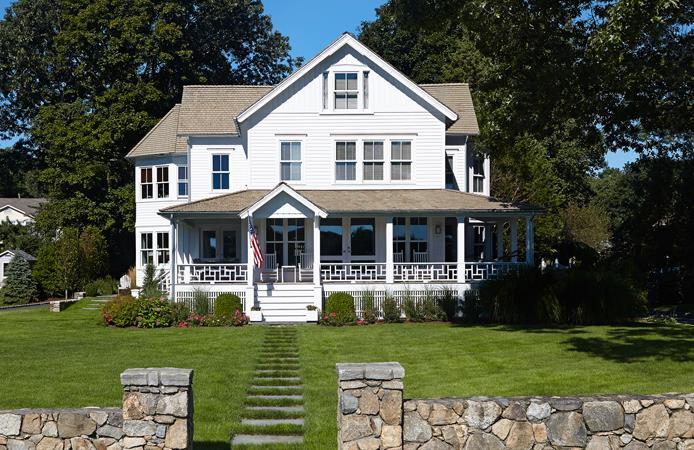 Keith J. Manca Building Company,06470