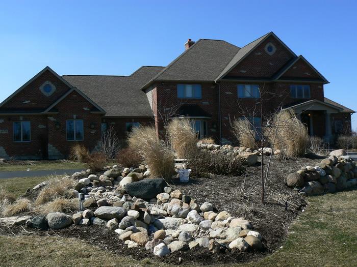 Kellco Custom Homes, Inc.,60123