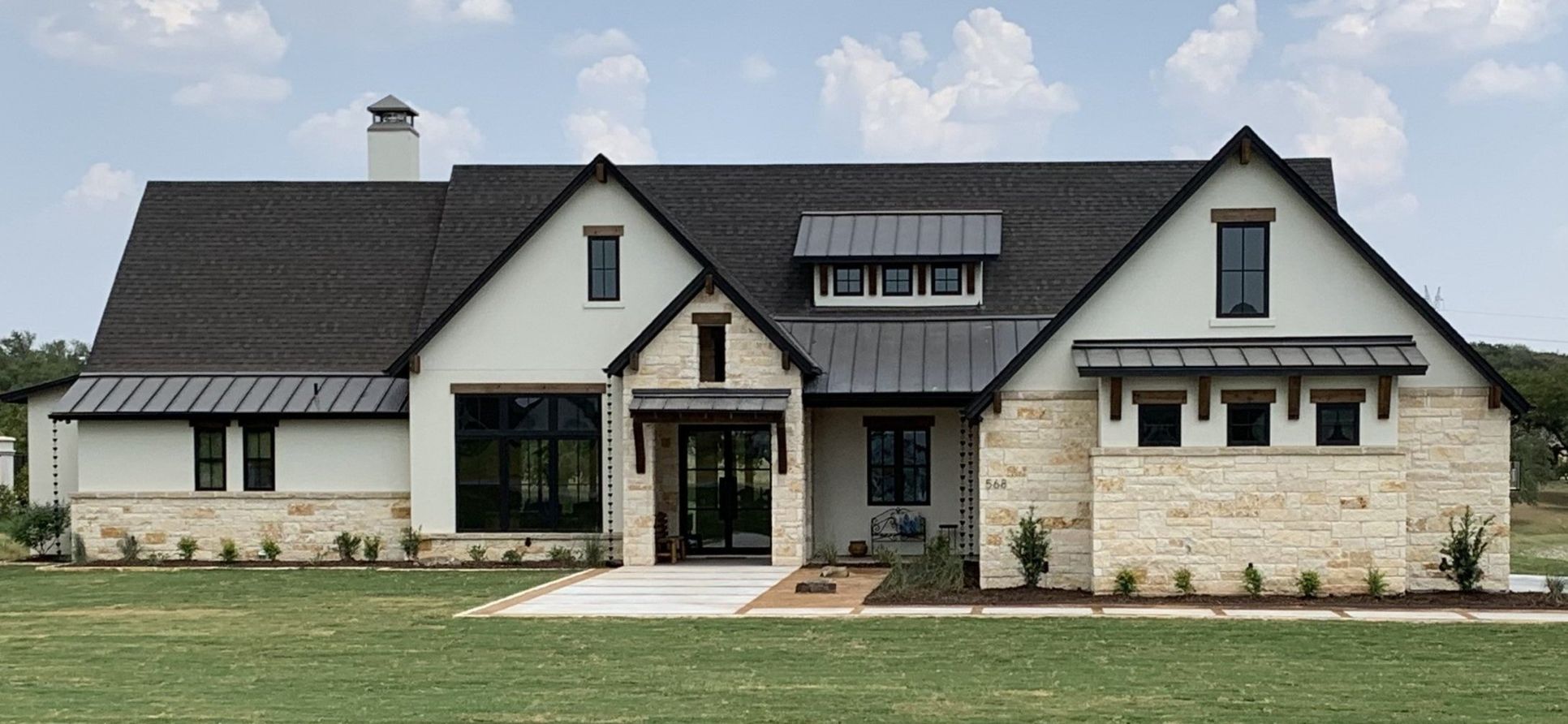 Kelley Custom Homes,76049