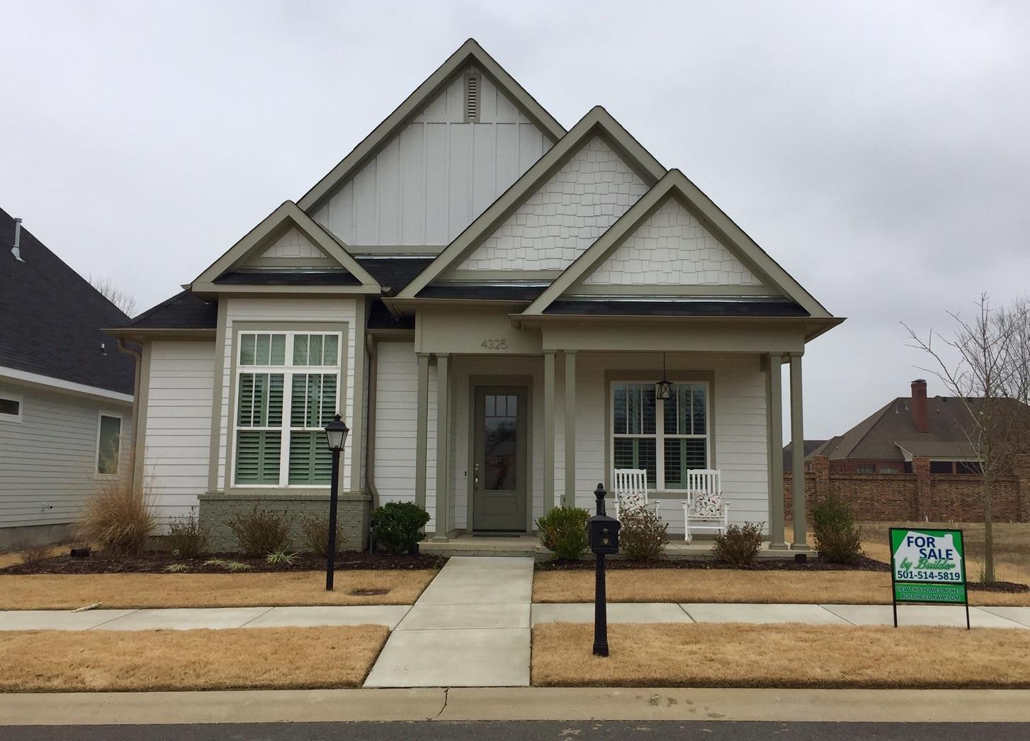 Keller Johnson Construction Inc.,72032