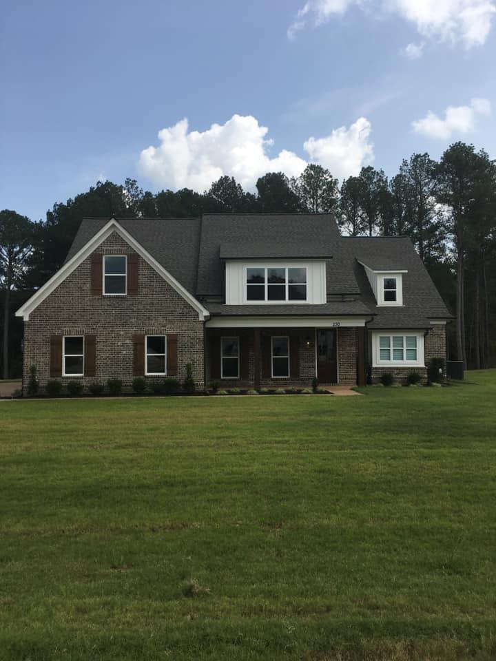 Keller Custom Home Builders,38632