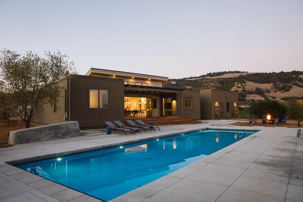 Kelly Cowan Designs,95401