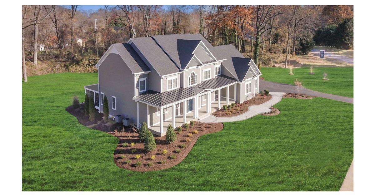 Kendal Homes LLC,21401