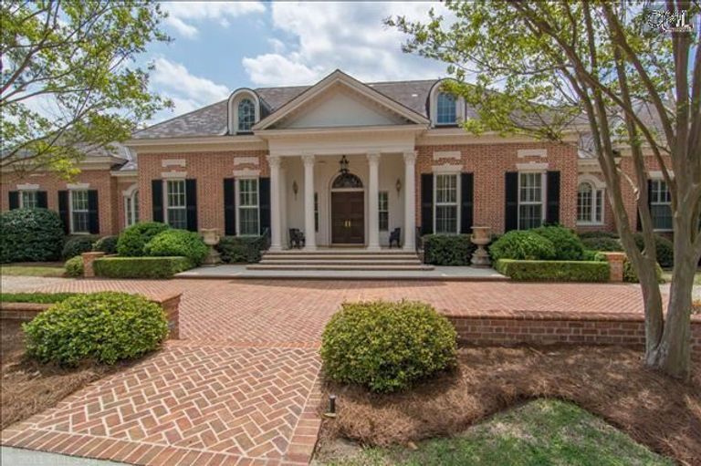 The Kendrick Company,29206