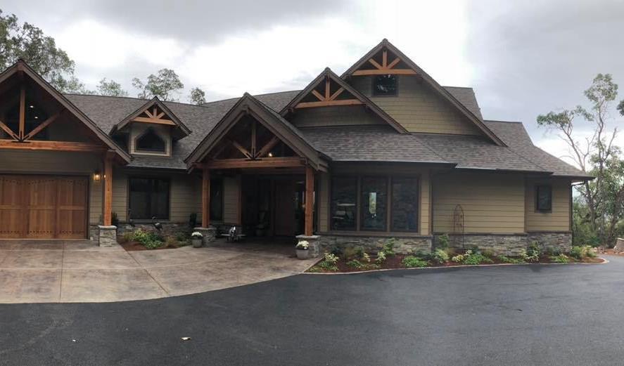 Kennaday Builders LLC,97495