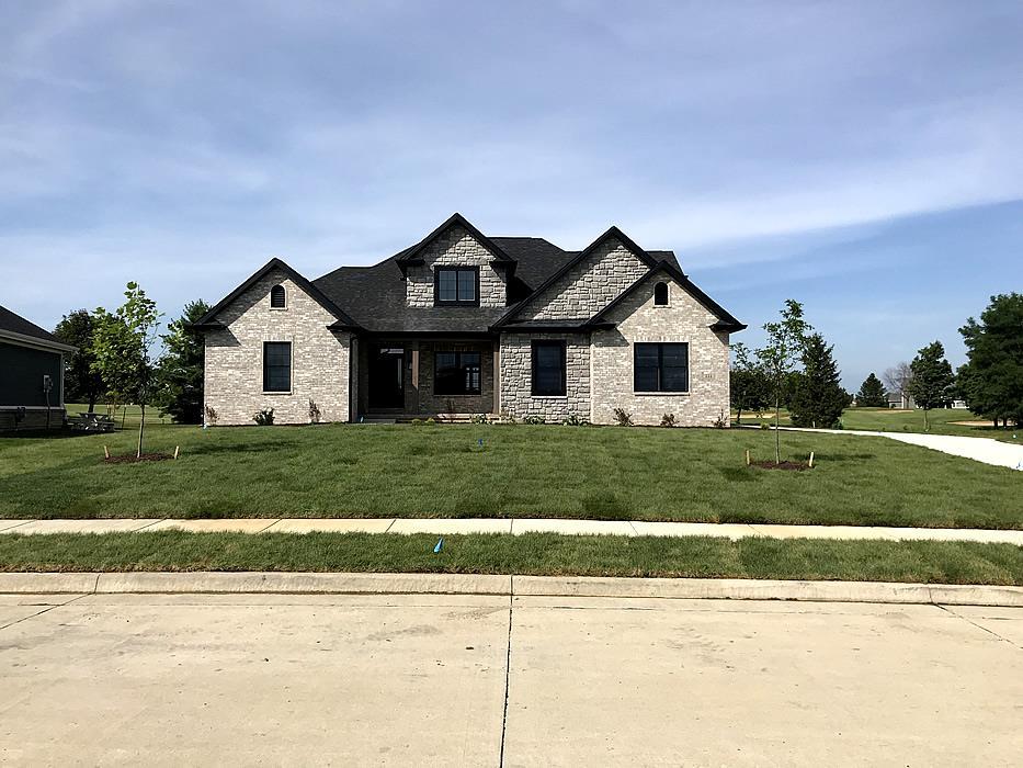 Kennedy Homes,47997