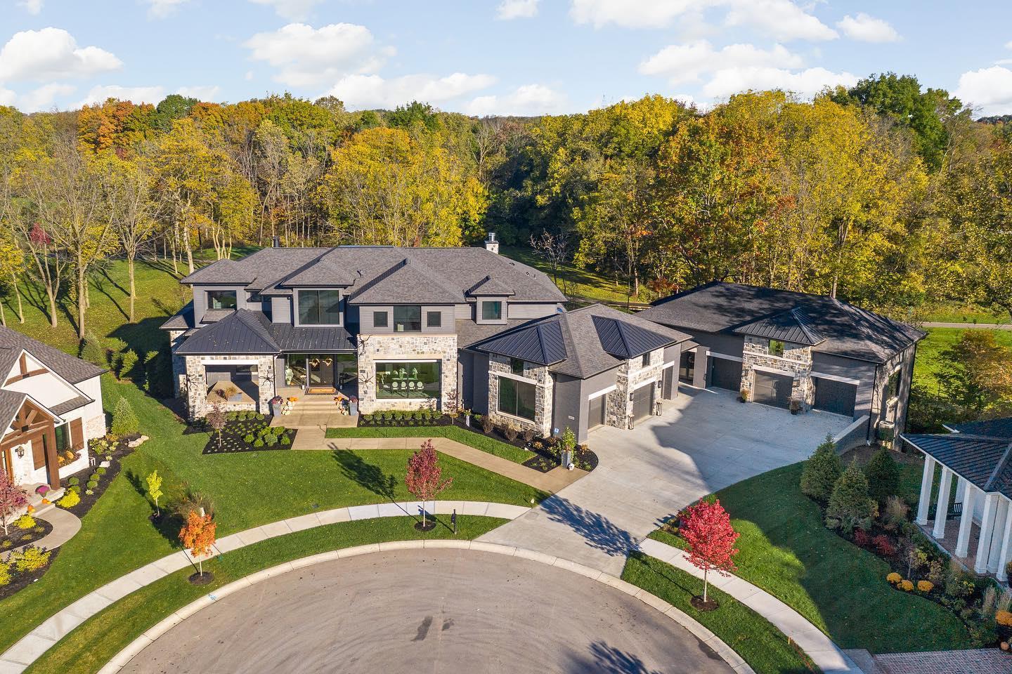 Kent Shaffer Homes,46077