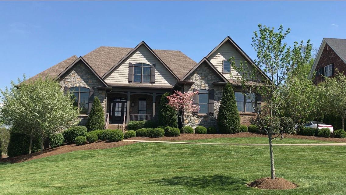 Kentucky Custom Homes,40422