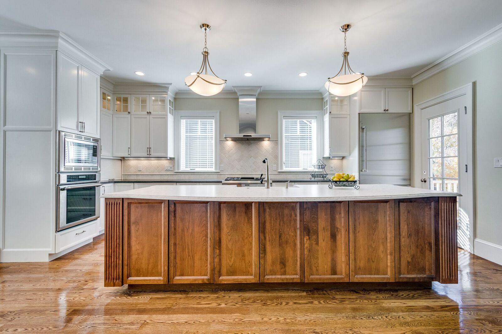 Kenwood Builders,02134