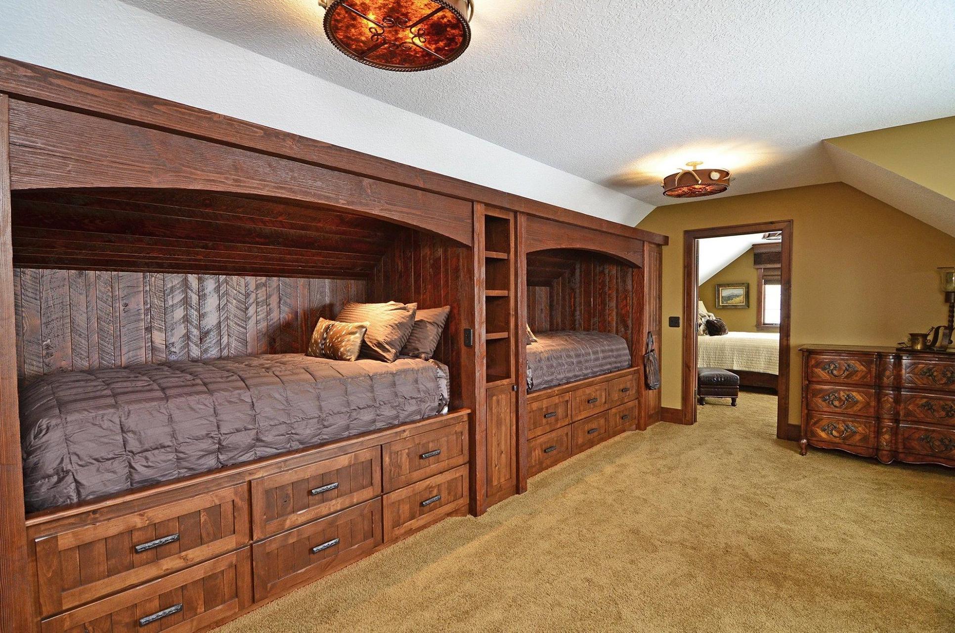 Kerber Family Homes,55318