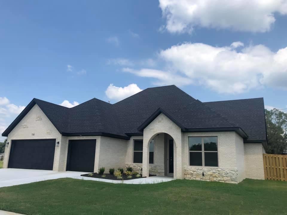 Kevin Gerlt Home Construction,72730