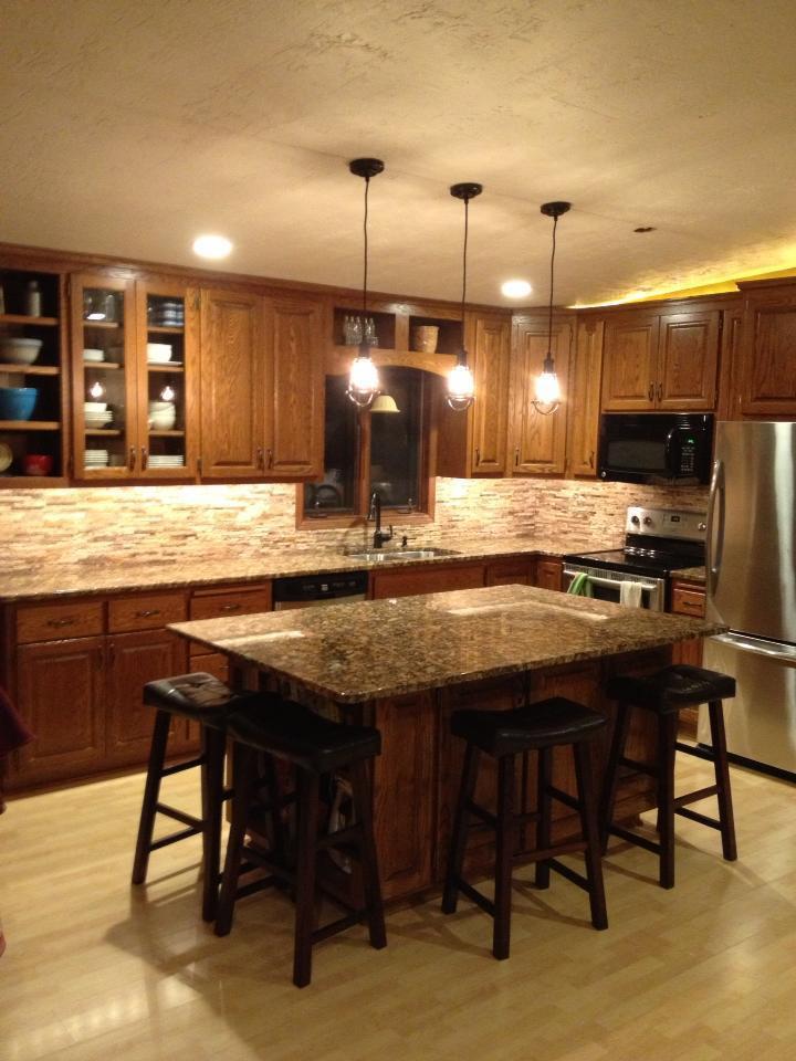 Kevin Danielson Construction,55328