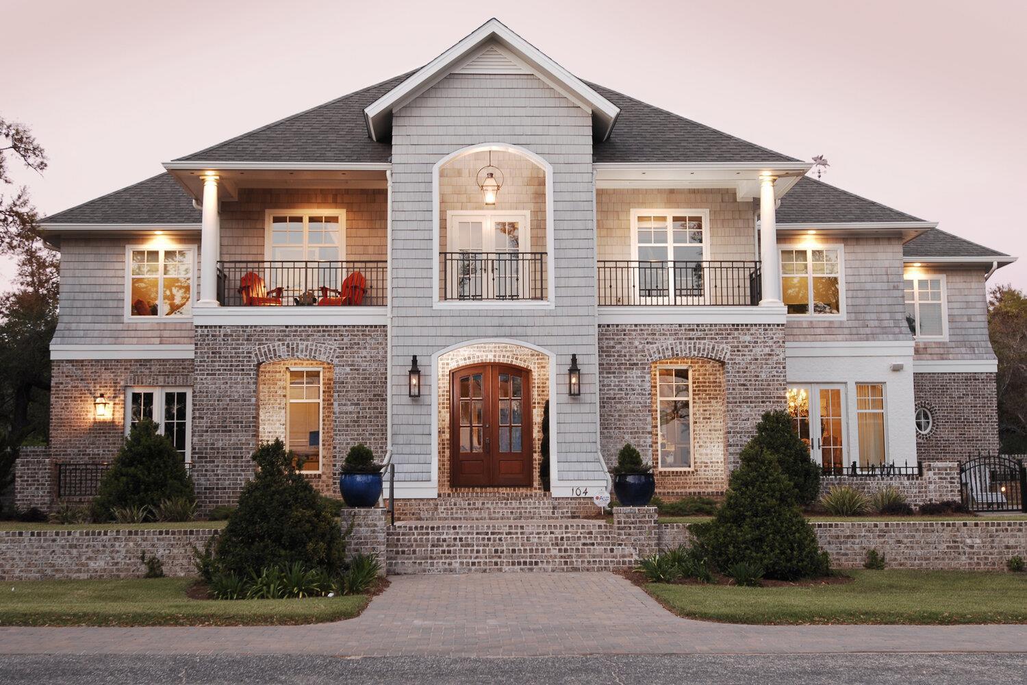 Kevin Russell Builders,32502