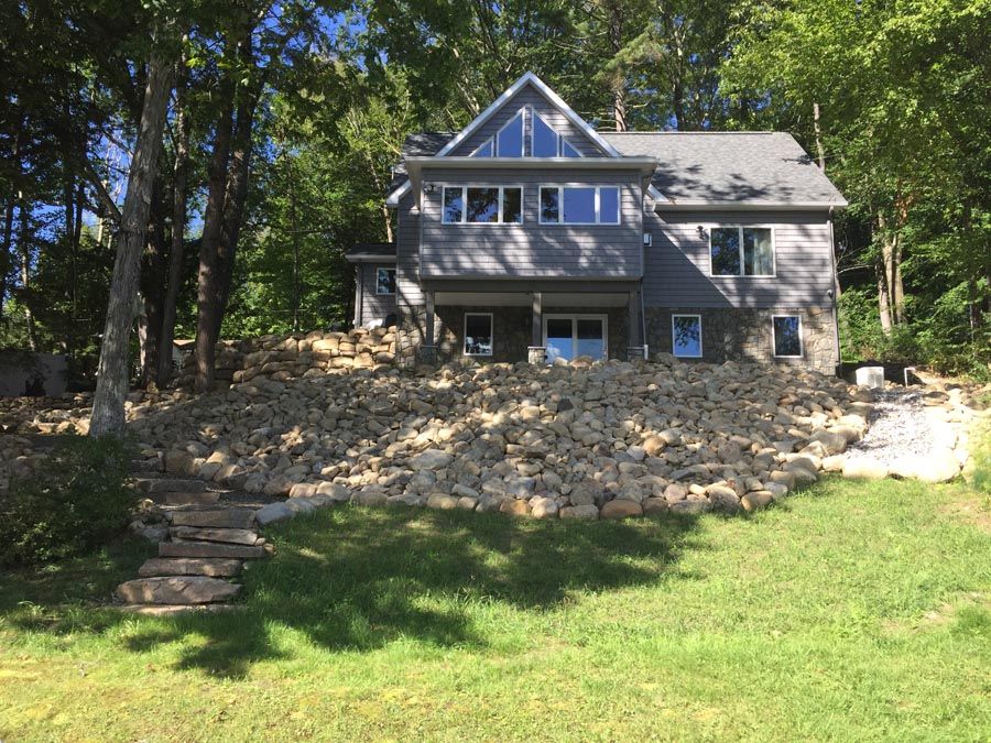 Kevin Maynard Construction,12827