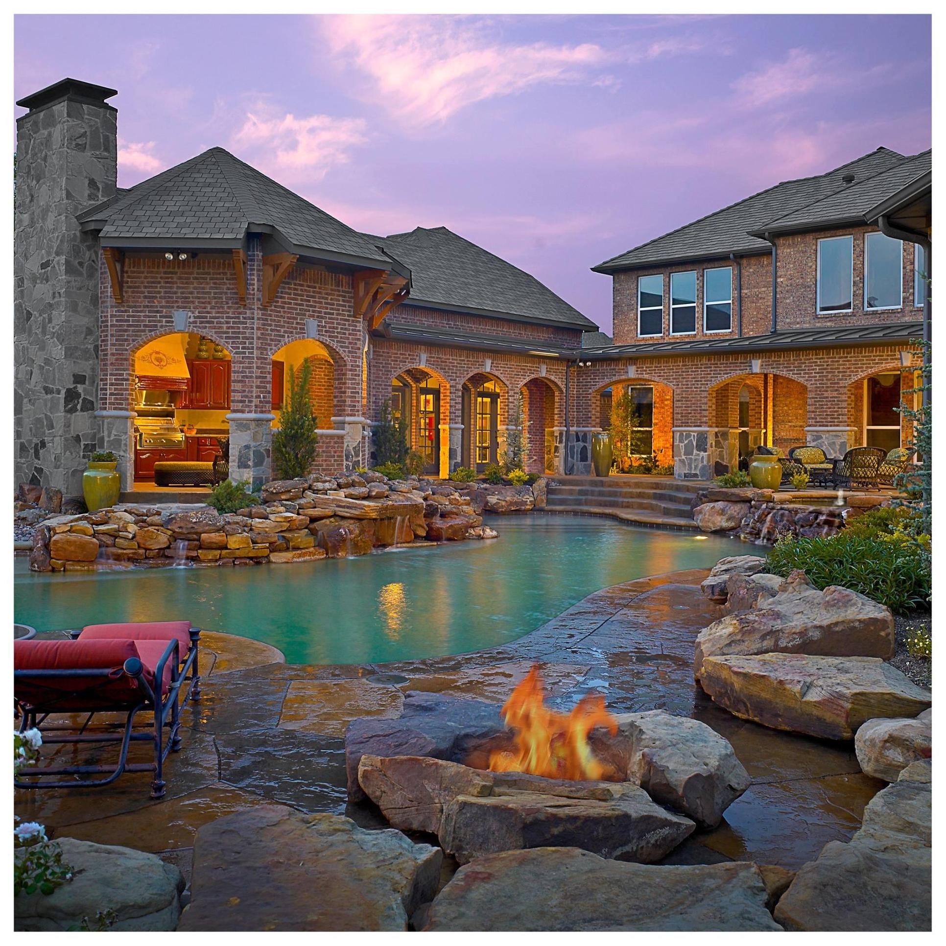 Key Residential, Ltd.,76099