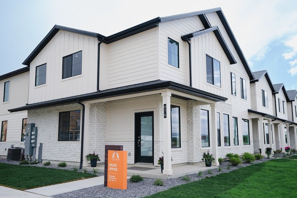 River Run:Home Elevation
