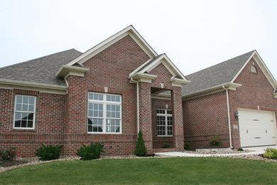 Keystone Construction & Development,62034